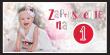 Opakowanie Zaproszenie na Roczek Z171 (5szt)