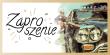 Opakowanie Zaproszenie Uniwersalne Z99 (5szt)