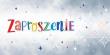Opakowanie Zaproszenie Z153 (5szt)