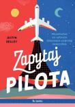 Okładka książki Zapytaj pilota