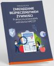 Okładka książki Zarządzanie bezpieczeństwem żywności