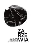 Okładka książki Zarzewia