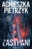 Okładka książki Zasypani