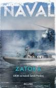 Zatoka. Autor: Naval .. Dadada.pl Okładka książki Zatoka