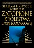 Okładka książki Zatopione królestwa epoki lodowcowej wyd. 2