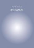 Okładka książki Zatrzask