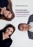 Okładka książki Zaufanie jako współdziałanie?