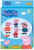 Opakowanie Zawieszane Pudełko Peppa Pig