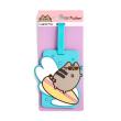 Opakowanie Zawieszka bagażowa z PVC - Pusheen the Cat