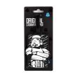 Opakowanie Zawieszka bagażowa z PVC - Stormtrooper