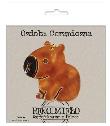 Opakowanie Zawieszka ceramiczna - Kapibara