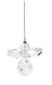 Opakowanie Zawieszka Crystal angel - Aurora Borealis