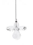 Opakowanie Zawieszka Crystal angel - Crystal