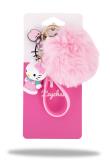 Opakowanie Zawieszka do kluczy Hello Kitty wzór 2