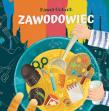 Okładka książki Zawodowiec