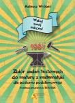 Okładka książki Zbiór zadań testowych do matury z matematyki