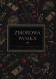 Okładka książki Zbiorowa panika