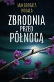 Okładka książki Zbrodnia przed północą