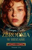 Okładka książki Zbrodnia w hidżabie