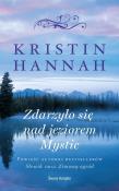Zdarzyło się nad jeziorem Mystic (wydanie pocketowe). Autor: Hannah Kristin. Dadada.pl Okładka książki Zdarzyło się nad jeziorem Mystic (wydanie pocketowe)