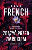Okładka książki Zdążyć przed zmrokiem