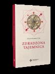Okładka książki Zdradzona Tajemnica