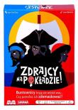 Opakowanie Zdrajcy na pokładzie