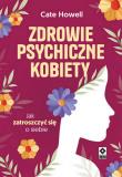 Okładka książki Zdrowie psychiczne kobiety.