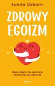 Okładka książki Zdrowy egoizm