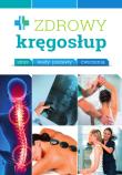 Zdrowy kręgosłup. Stres. Wady. Ćwiczenia. Autor: Opracowanie zbiorowe. Dadada.pl Okładka książki Zdrowy kręgosłup. Stres. Wady. Ćwiczenia