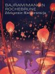 Zdziczenie 2 Kwintesencja. Autor: Denis Bajram, Mangin Valérie. Dadada.pl Okładka książki Zdziczenie 2 Kwintesencja