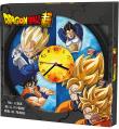 Opakowanie Zegar ścienny Dragon Ball Z  25cm DB00001