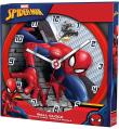 Opakowanie Zegar ścienny Spiderman 25cm SPD3601