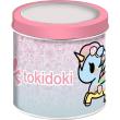 Opakowanie Zegarek analogowy w puszce Tokidoki