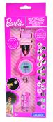 Opakowanie Zegarek cyfrowy z projektorem Barbie Lexibook DMW050BB