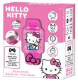 Opakowanie Zegarek edukacyjny z grami Hello Kitty GEN4148