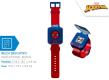 Zegarek edukacyjny z grami Spiderman SPD4753. Wydawca: Kids Euroswan. Dadada.pl Opakowanie Zegarek edukacyjny z grami Spiderman SPD4753