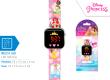 Zegarek LED z kalendarzem Disney Princess PN4463. Wydawca: Kids Euroswan. Dadada.pl Opakowanie Zegarek LED z kalendarzem Disney Princess PN4463