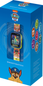 Opakowanie Zegarek smartwatch Paw Patrol 6 funkcji PW19836