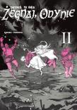 Żegnaj Odynie. Tom 2. Autor: Chihiro Yoshioka. Dadada.pl Okładka książki Żegnaj Odynie. Tom 2