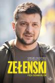 Okładka książki Zełenski