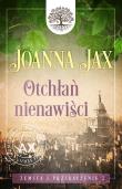 Zemsta i przebaczenie Tom 2 Otchłań nienawiści. Autor: Joanna Jax. Dadada.pl Okładka książki Zemsta i przebaczenie Tom 2 Otchłań nienawiści