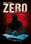 Zero. Początek. Autor: Oskar Dylak. Dadada.pl Okładka książki Zero. Początek