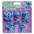Opakowanie Zestaw 5 figurek kolekcjonerskich  Stitch Disney 46267