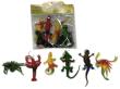 Opakowanie Zestaw 6 zwierząt