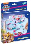 Opakowanie Zestaw biżuterii Psi Patrol