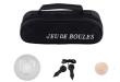 Opakowanie Zestaw Bocce 3 kule bule turystyczne