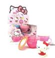 Opakowanie Zestaw Cappucino Hello Kitty HLK40188 1szt.mix