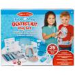 Zestaw Denstysta z akcesoriami Mellisa&Doug. Wydawca: Spin Master. Dadada.pl Opakowanie Zestaw Denstysta z akcesoriami Mellisa&Doug