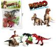 Opakowanie Zestaw dinozaurów